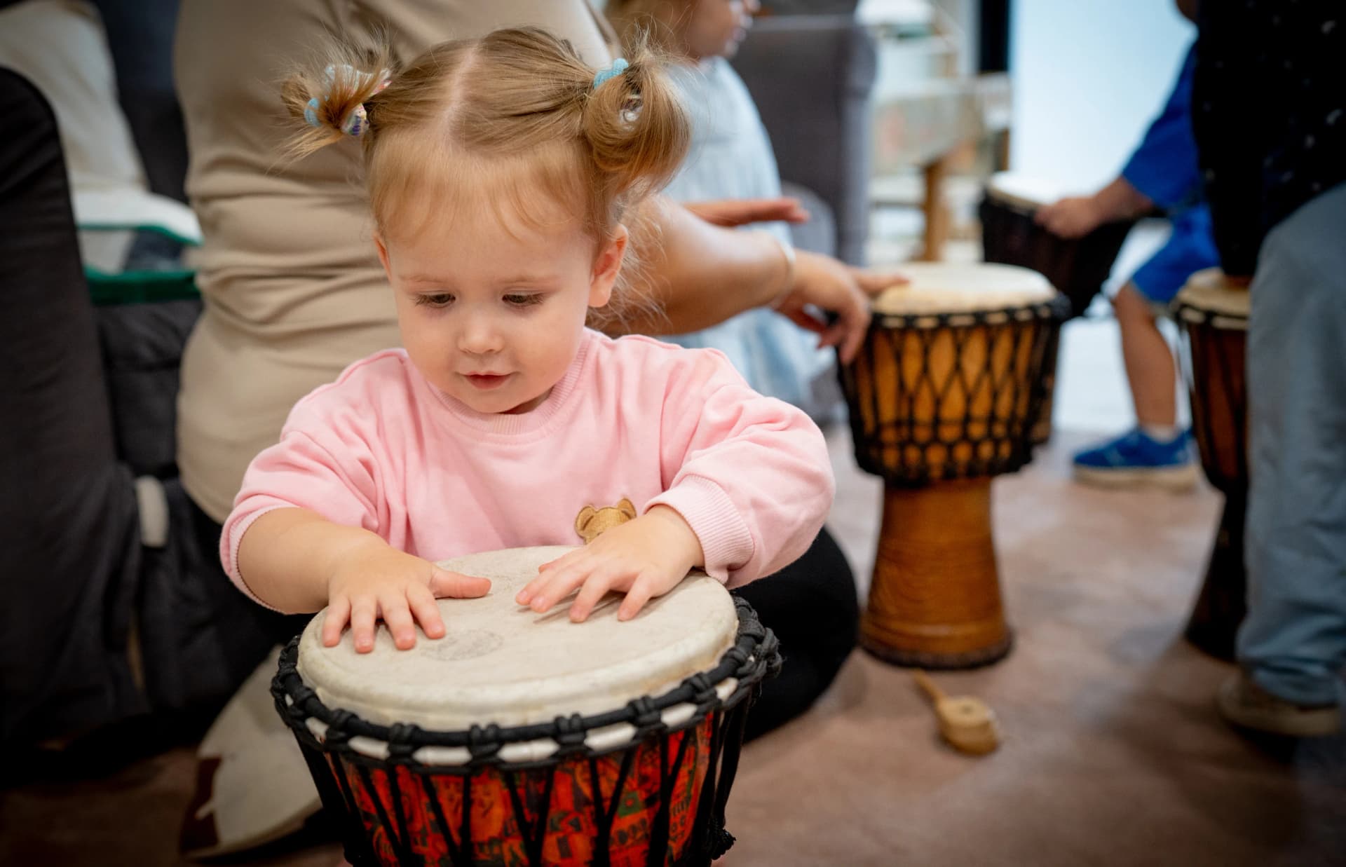 Brookvale childcare centre in Northern Beaches, Sydney
