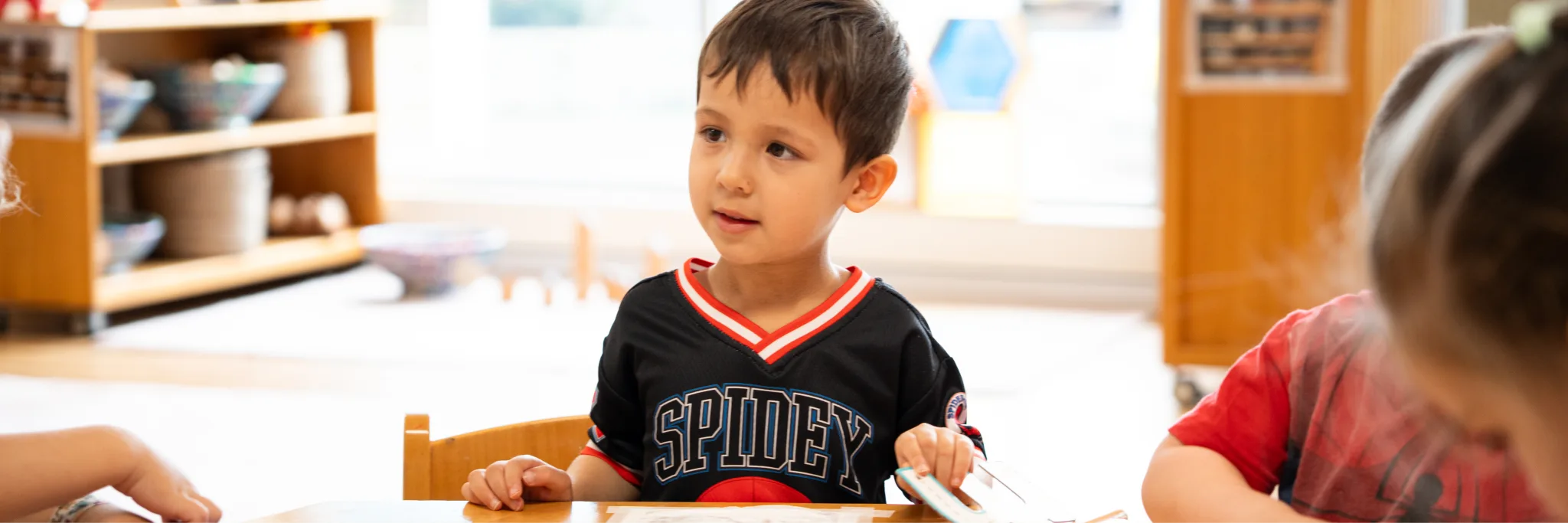 Leppington childcare centre in South West Sydney, Sydney