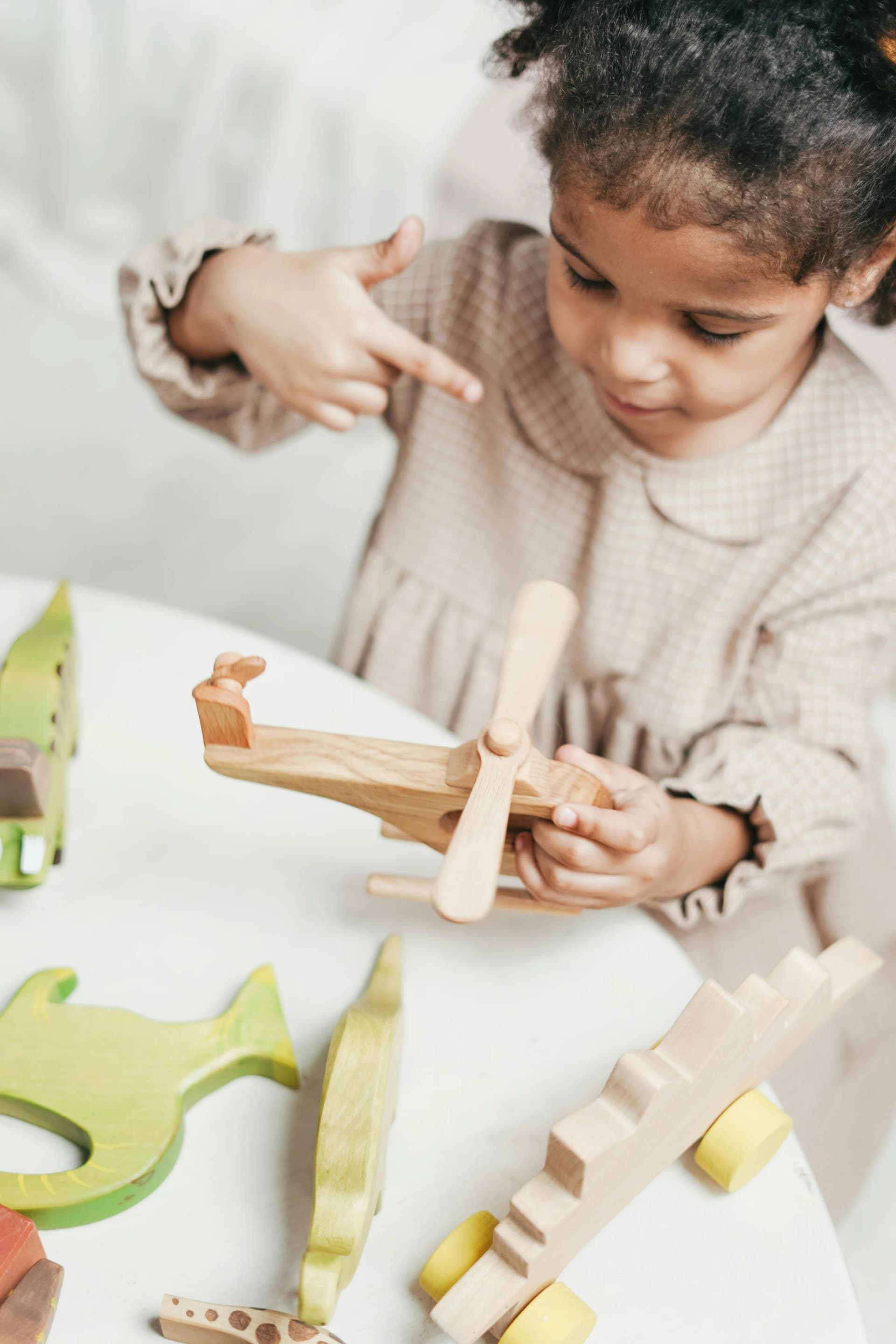 St Ives childcare centre in Upper North Shore, Sydney