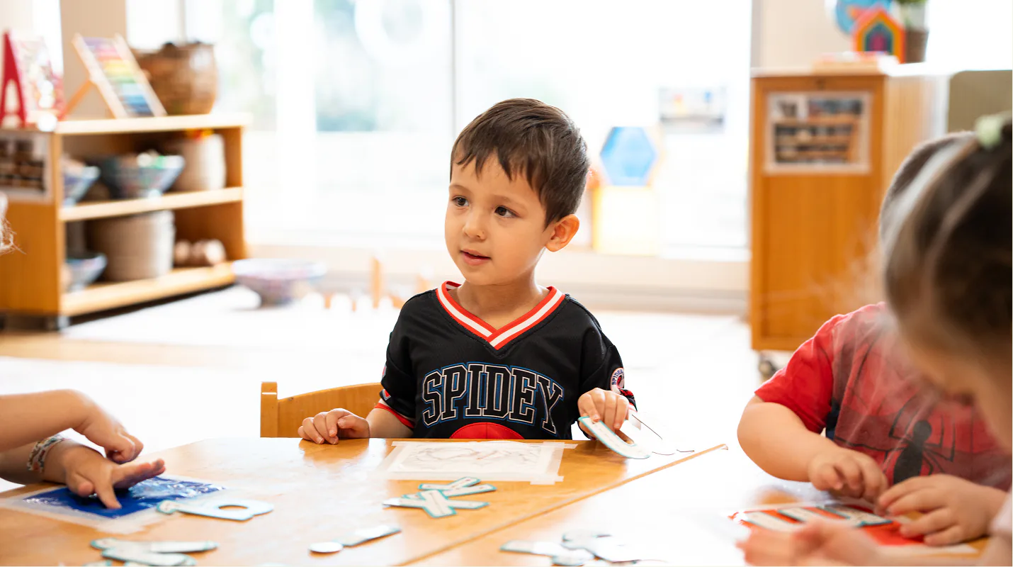 Leppington childcare centre in South West Sydney, Sydney